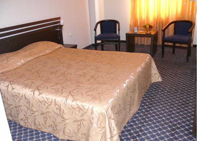 Diana Palace Yambol Eksteriør billede