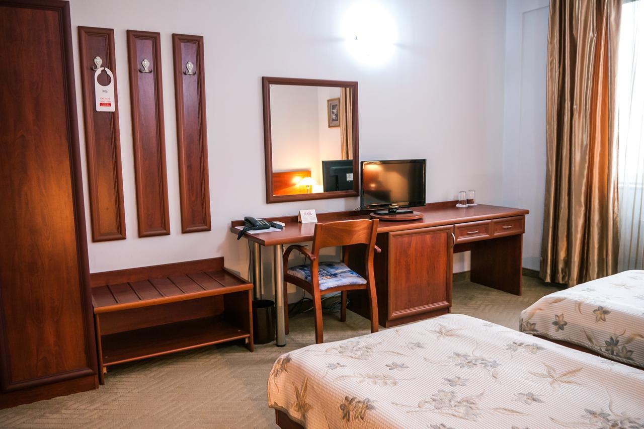 Diana Palace Yambol Eksteriør billede