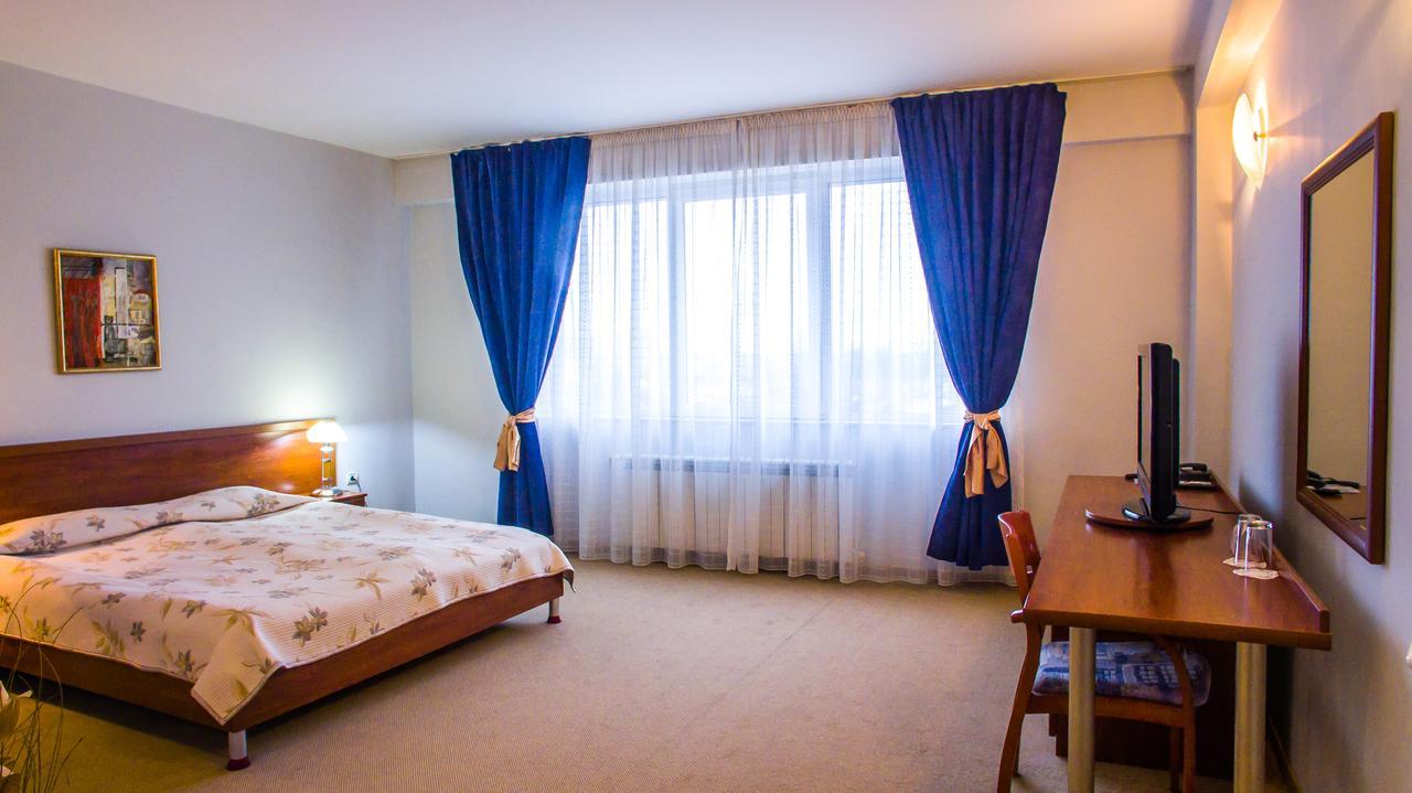 Diana Palace Yambol Eksteriør billede