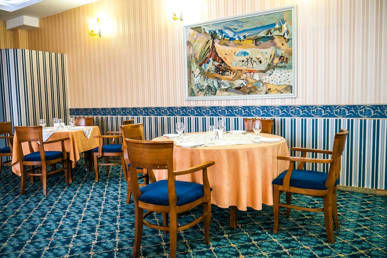 Diana Palace Yambol Eksteriør billede