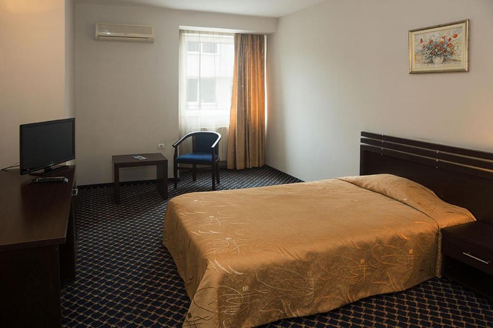 Diana Palace Yambol Eksteriør billede